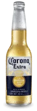 botella corona
